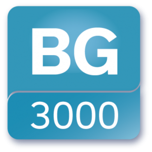 Logo von BG3000