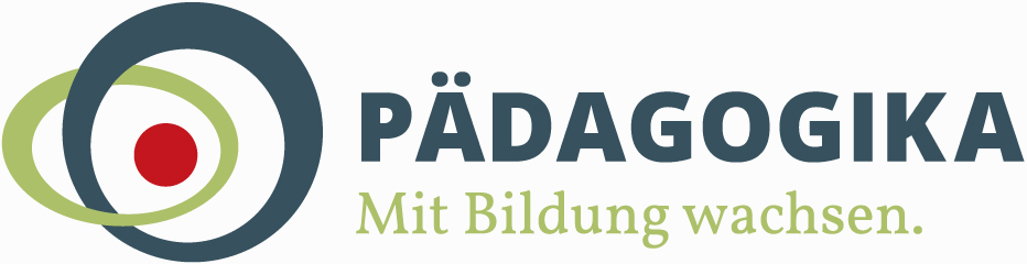 Logo von Pädagogika gGmbH