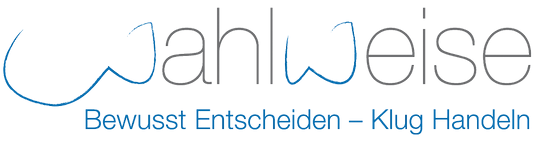 Logo des wahlweise e.V.