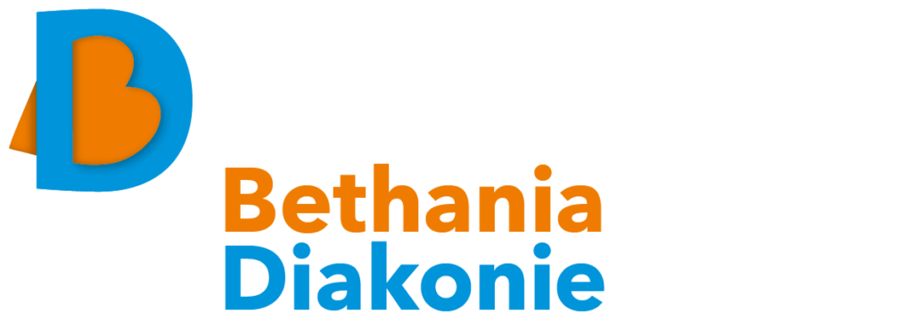 Logo der Bethania Diakonie