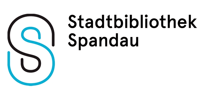 Logo der Stadtbibliothek Spandau
